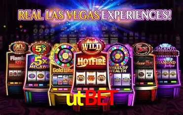 A Emoção da Loteria na utbet: Uma Chance de Mudança de Vida