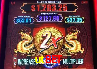 Desvendando o Mundo dos Jogos Virtuais na utbet