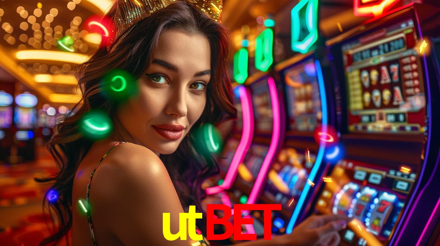 PIX Instantâneo utbet
