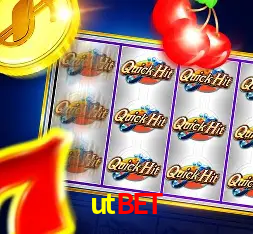 Inovações de Jogos na utbet: O Futuro das Experiências Interativas