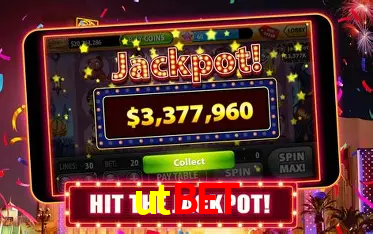 Desvendando o Mundo dos Jogos Virtuais na utbet