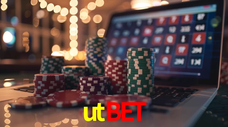 Descubra a Essência do utbet: Nossa História e Compromissos
