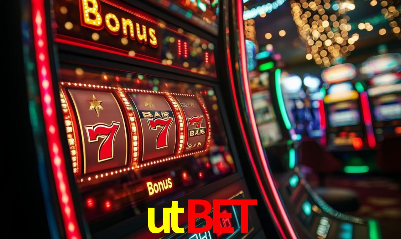 Jogos Exclusivos utbet