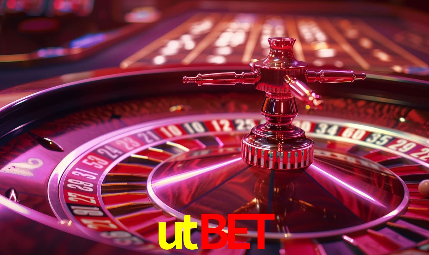 Estatísticas Esportivas utbet
