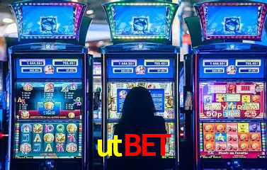 A Revolução dos Aplicativos de Jogos no utbet