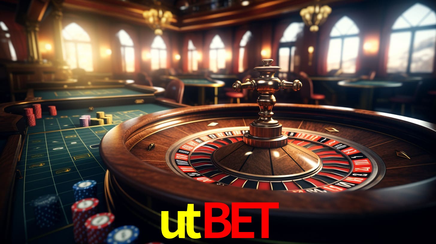 APP oficial da utbet para mobile