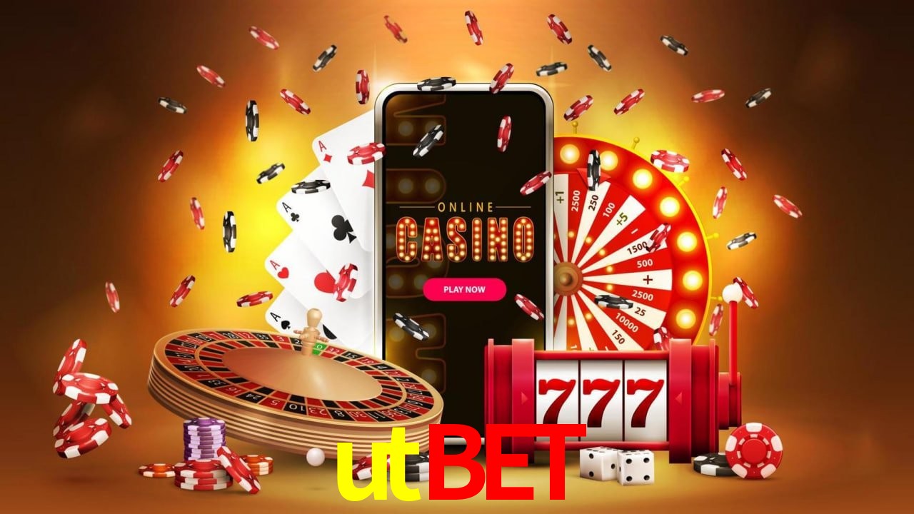 Desvendando o Mundo dos Jogos Virtuais na utbet