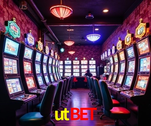 Sistemas de Segurança utbet