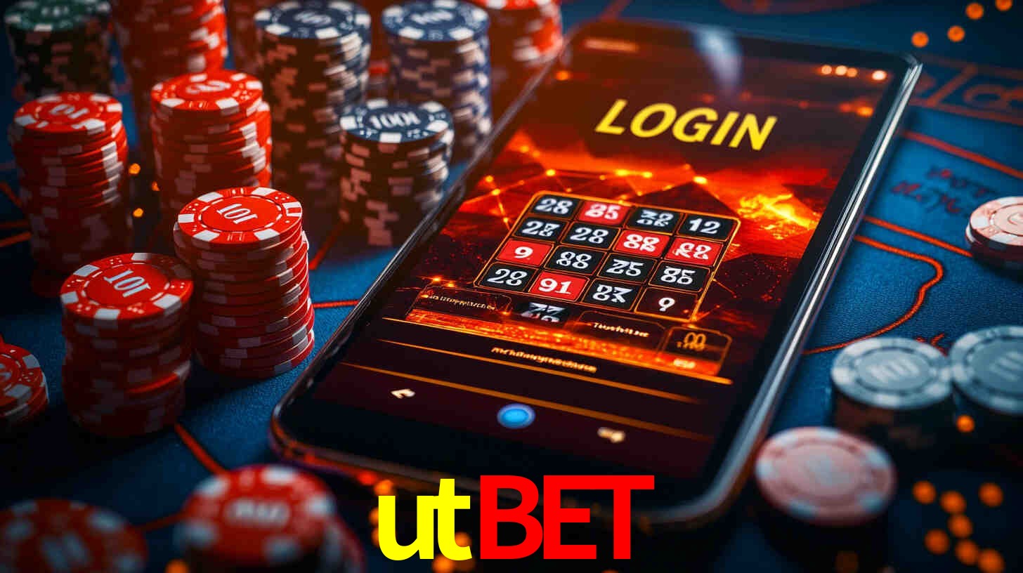 utbet login