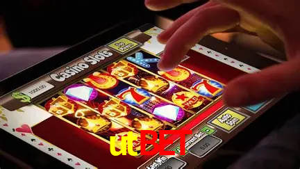 Inovações de Jogos na utbet: O Futuro das Experiências Interativas