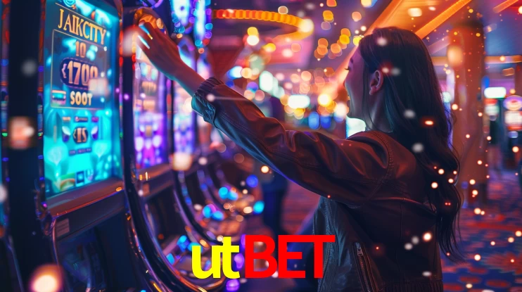 utbet: Seu Especialista em Apostas Esportivas Brasileiras