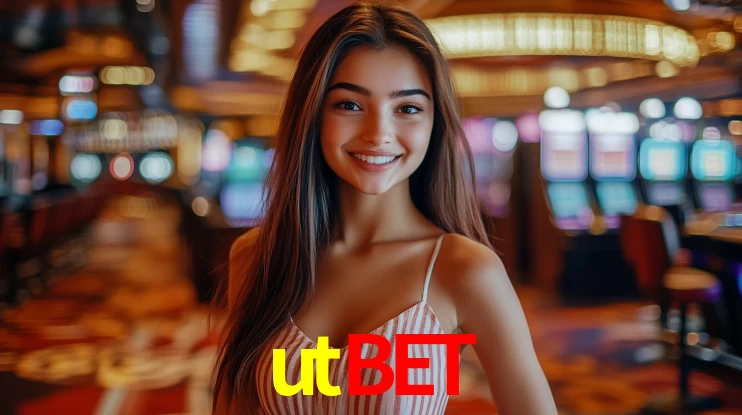 Experimente o Login Seguro Premium no utbet