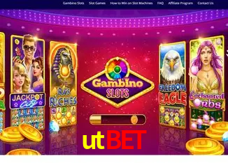 A Emoção da Loteria na utbet: Uma Chance de Mudança de Vida