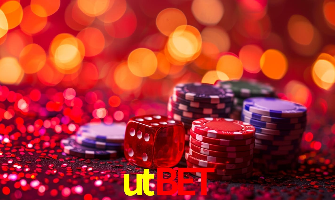 Apostas de Basquete utbet