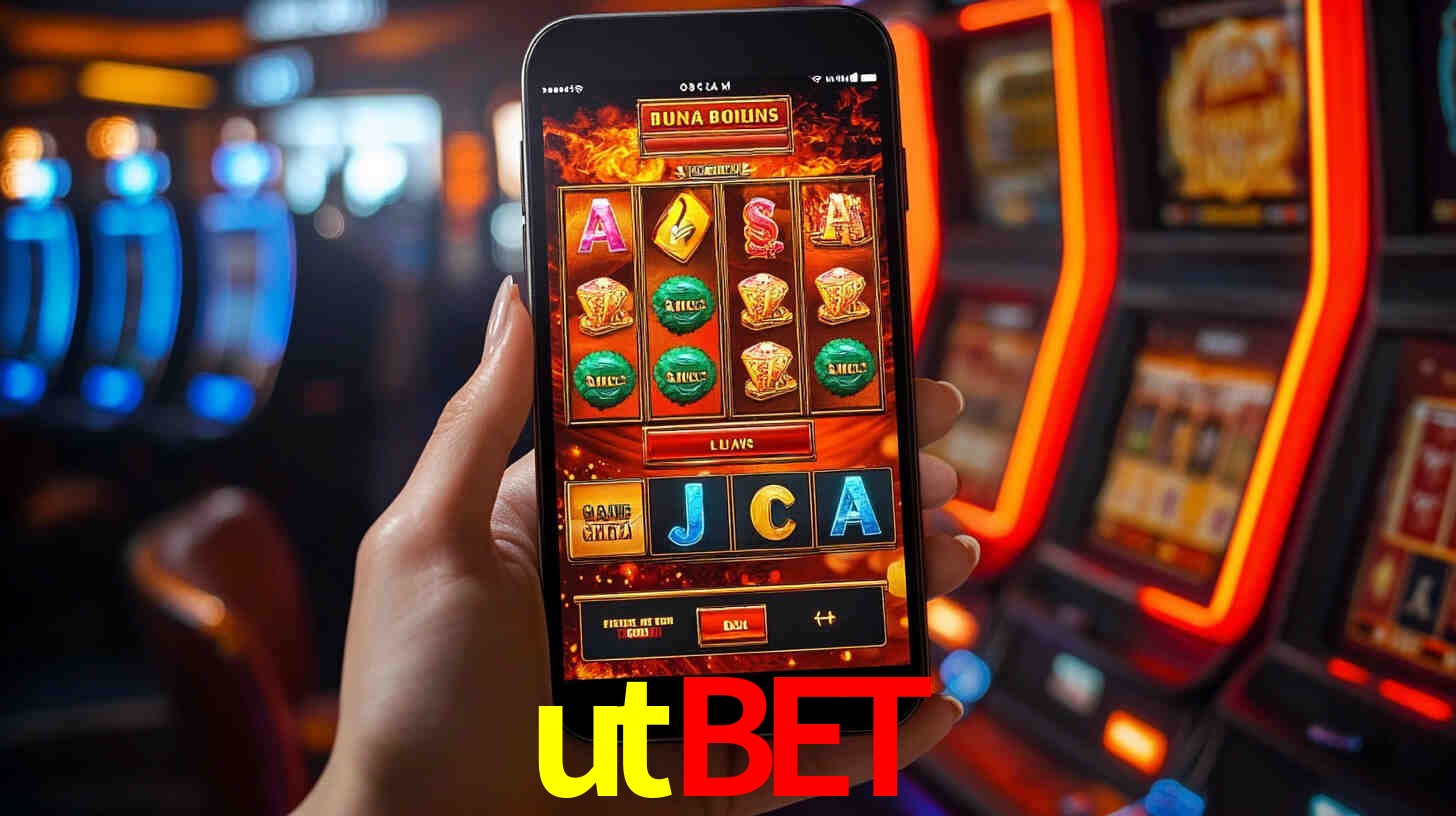 utbet.com