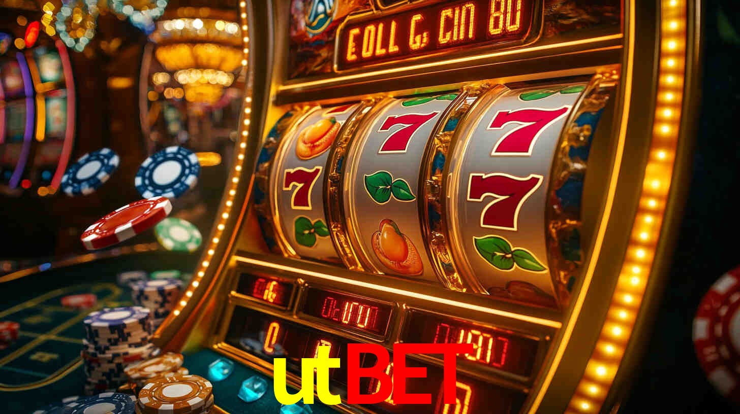 utbet login