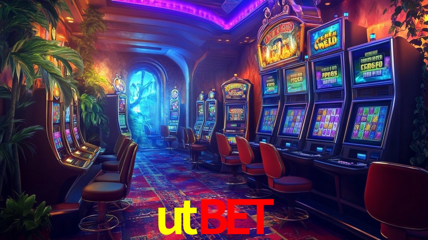 Bônus Diários utbet