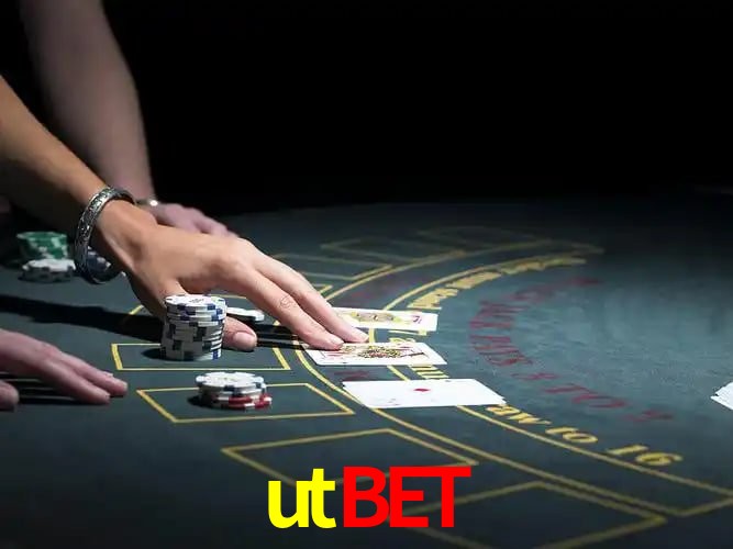 Especiais de Fim de Semana utbet