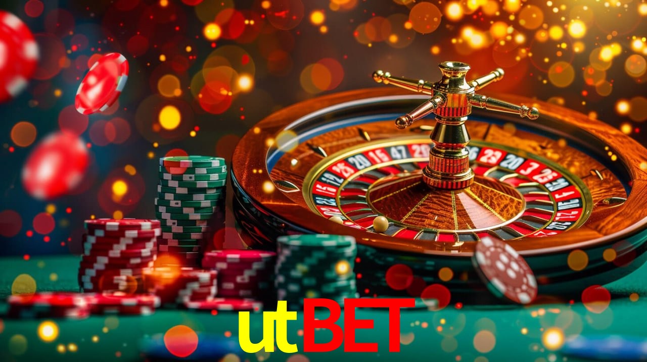 Desvendando o Mundo dos Jogos Virtuais na utbet