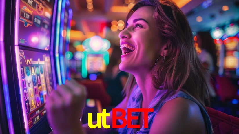 Experimente o Login Seguro Premium no utbet