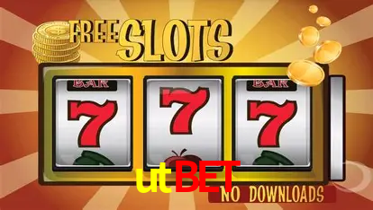 Descubra o Mundo do Cassino Online com utbet