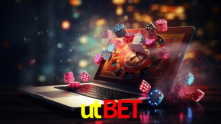 utbet download — tutorial instalação APK passo a passo