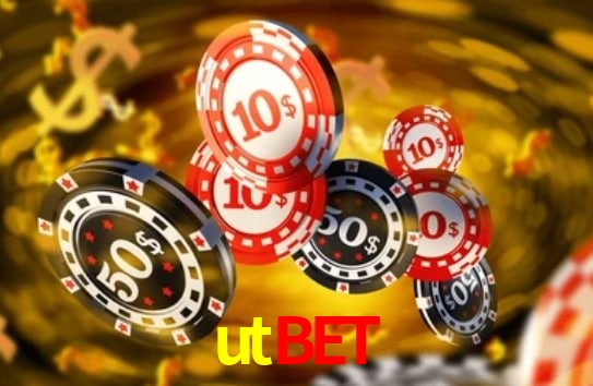 Mesa de Blackjack utbet