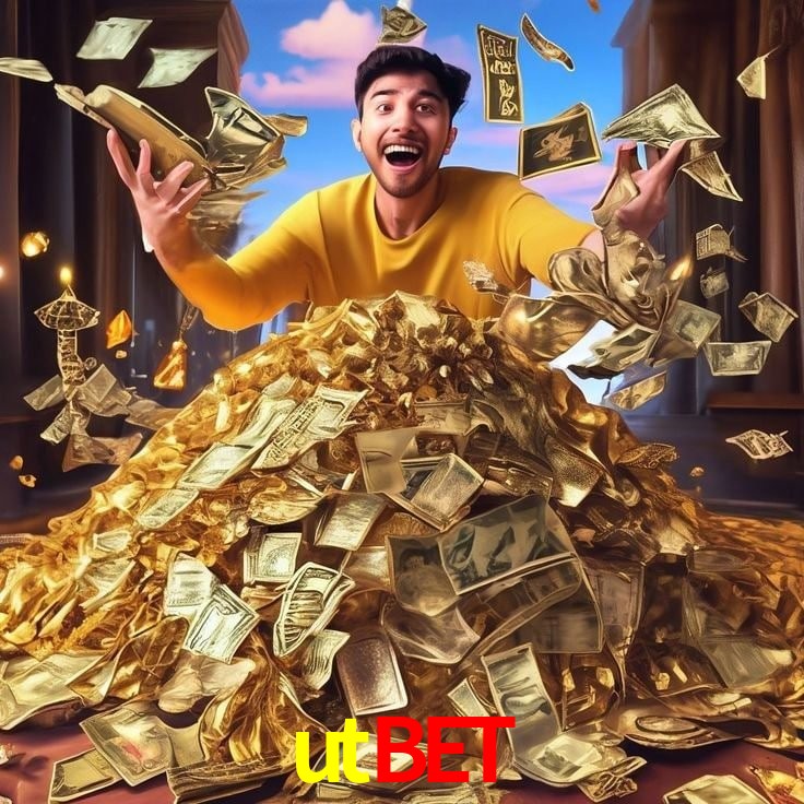 Bônus Diários utbet