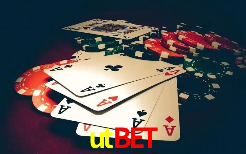 utbet login — configurações de segurança e proteção de conta