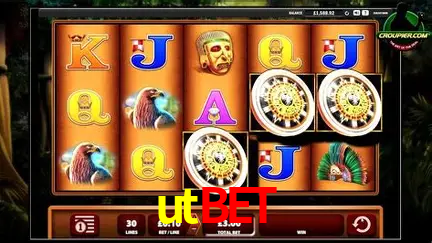 Desvendando o Mundo dos Jogos Virtuais na utbet