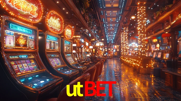 utbet.com