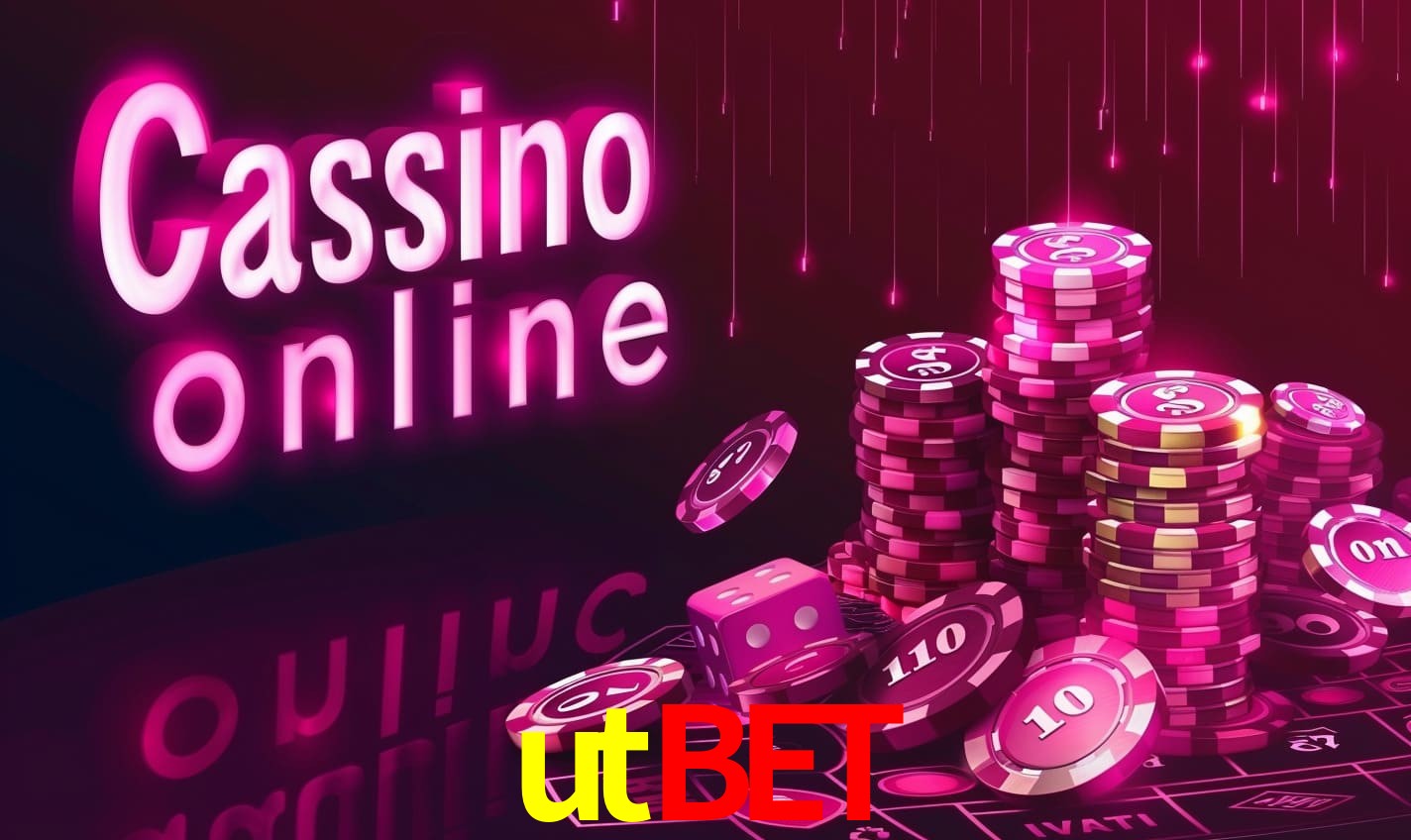 Inovações de Jogos na utbet: O Futuro das Experiências Interativas