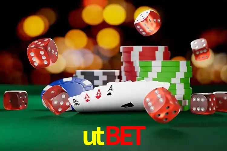 Recursos de Bônus utbet