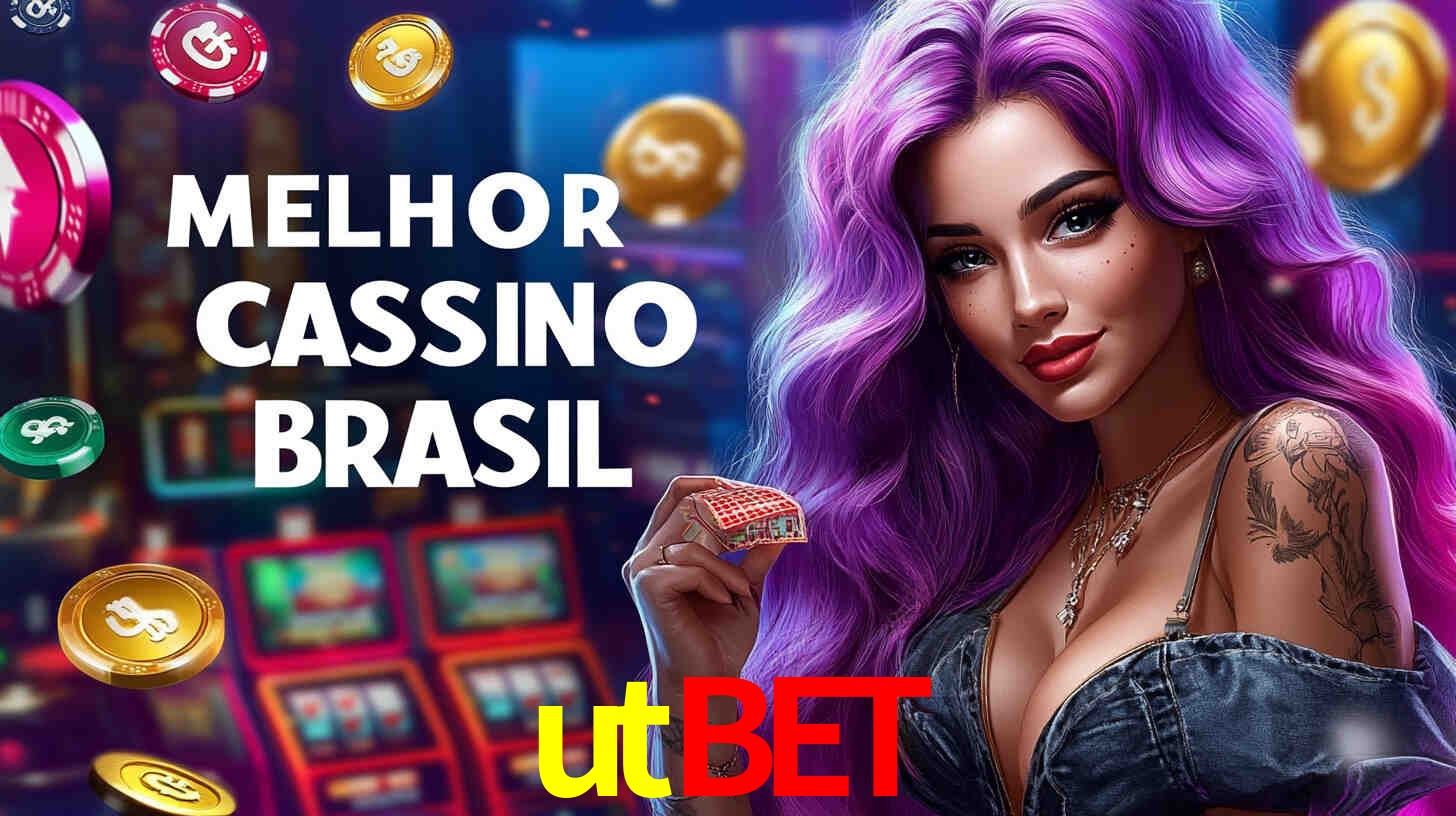 Descubra a Essência do utbet: Nossa História e Compromissos