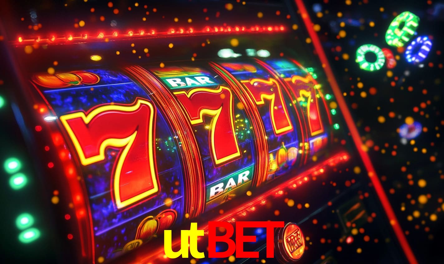 utbet.com