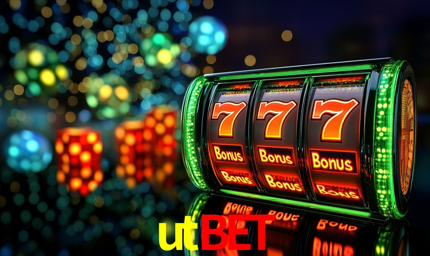 Provedores de Jogos utbet