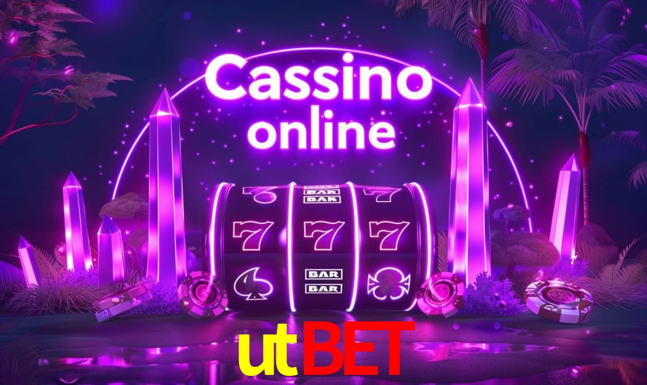 Benefícios da Conta utbet