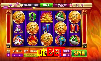 A Emoção da Loteria na utbet: Uma Chance de Mudança de Vida