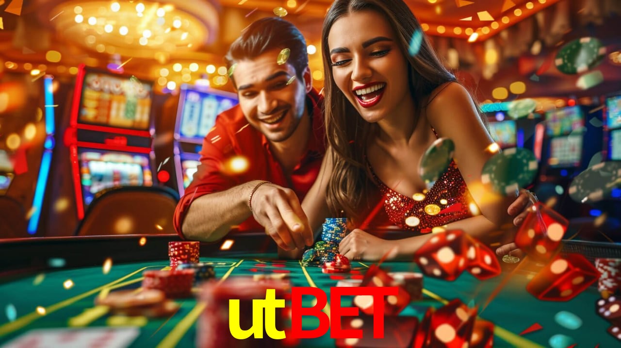Login Seguro utbet