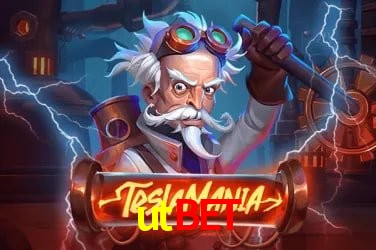 Diretório de Jogos utbet