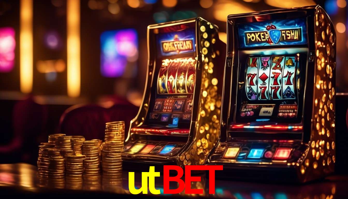A Emoção da Loteria na utbet: Uma Chance de Mudança de Vida