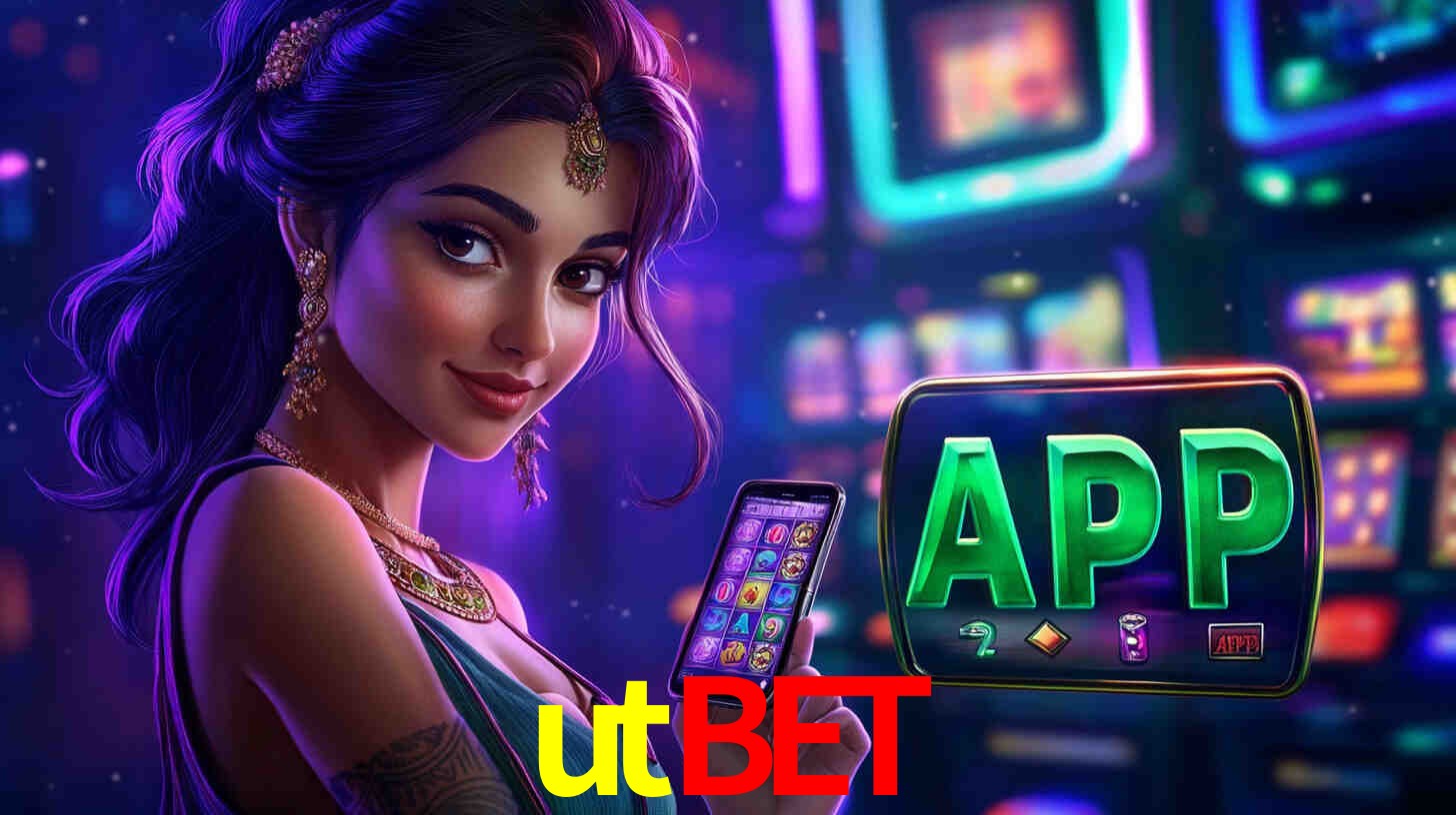 utbet.com