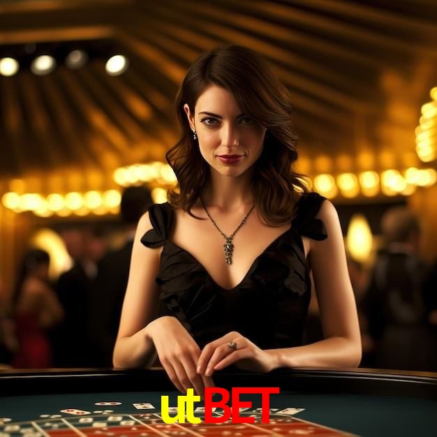 Explorando a Categoria de Eventos em Apostas na utbet