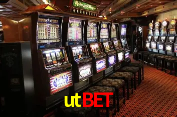 Desvendando o Mundo dos Jogos Virtuais na utbet