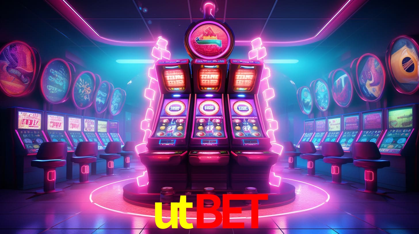 Sinta a adrenalina dos jogos de cassino com utbet