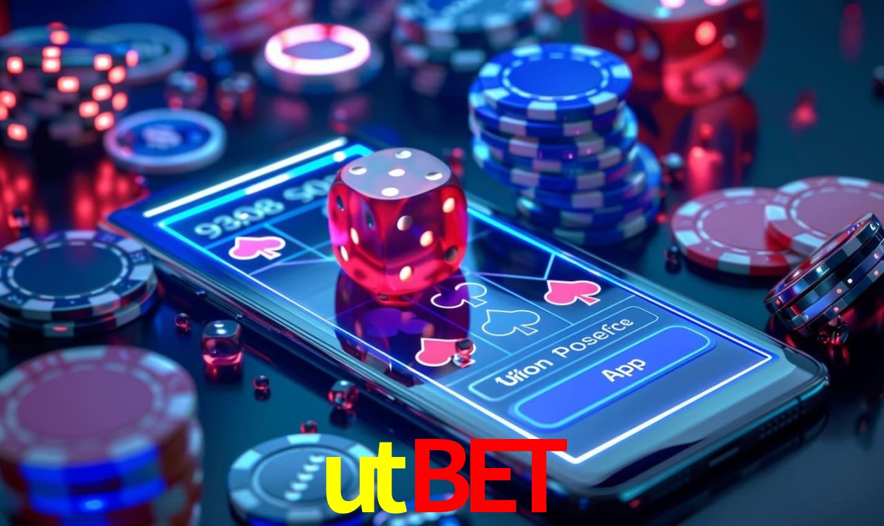 utbet login — painel de entrada no app oficial