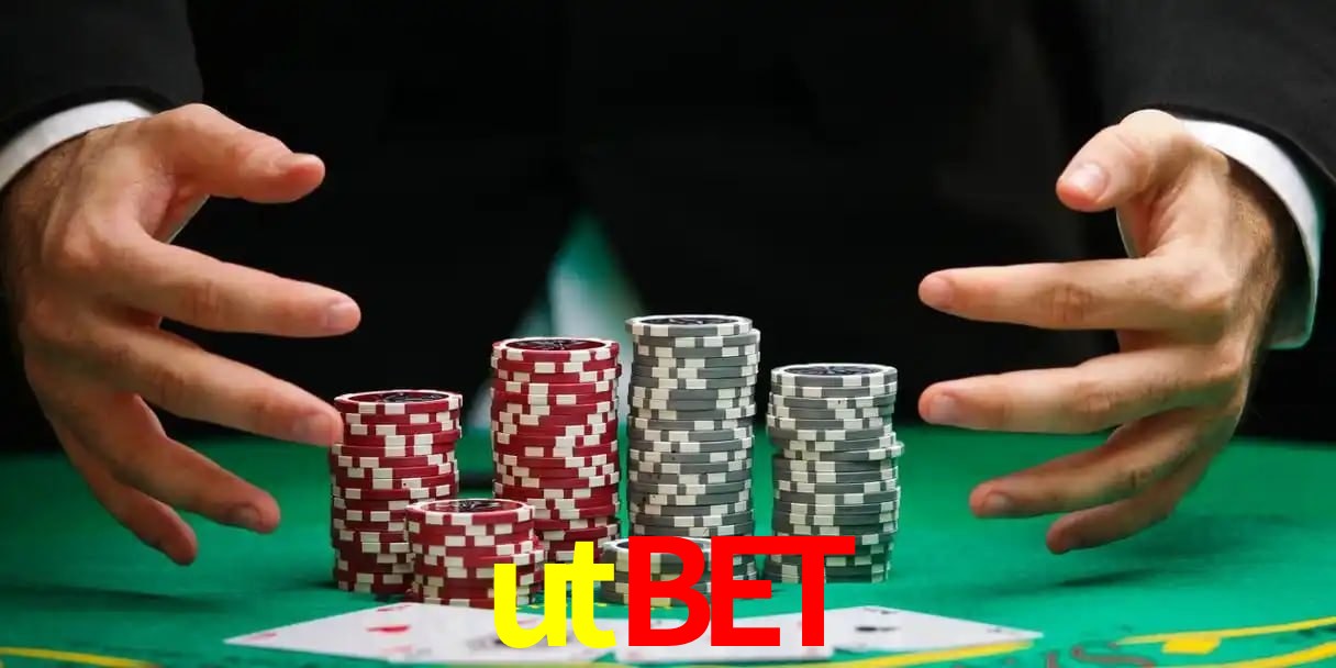 utbet plataforma — depósito PIX instantâneo no caixa