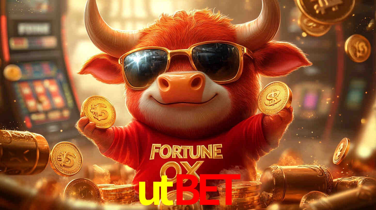 utbet.com