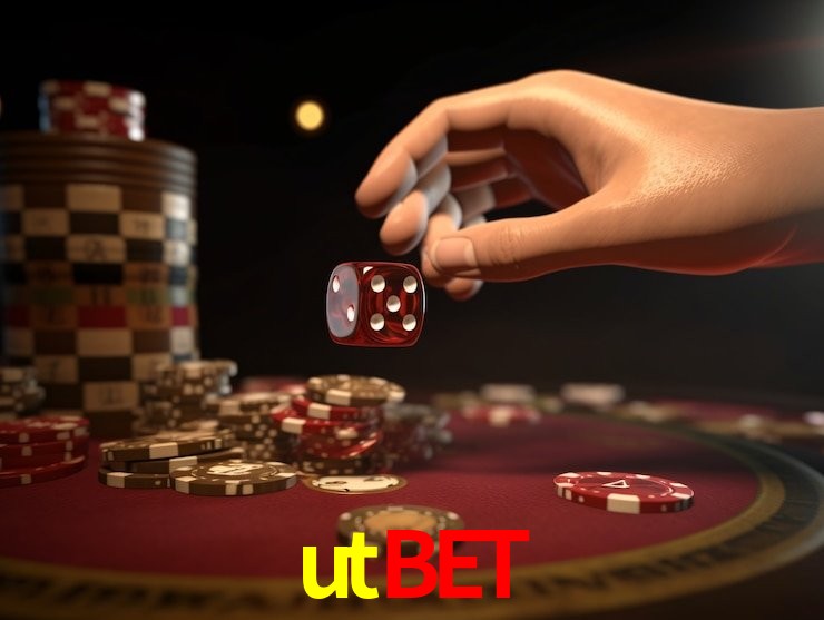 Estatísticas do Jogo utbet