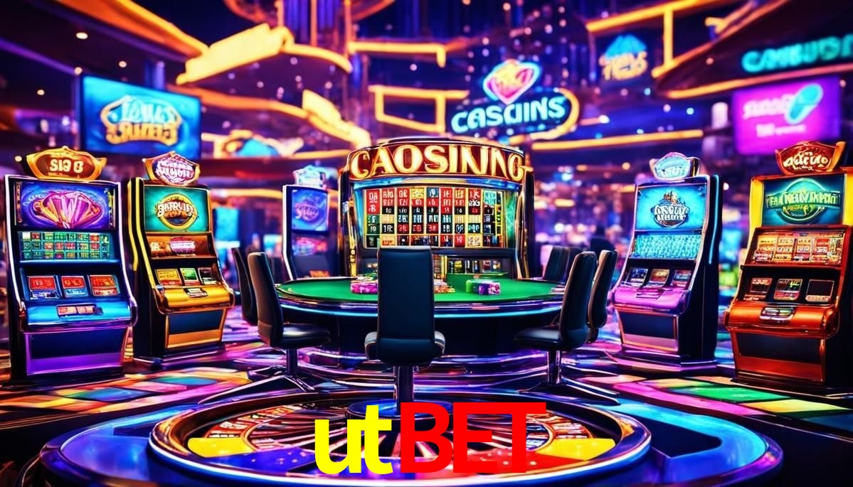 Apostas de Tênis utbet